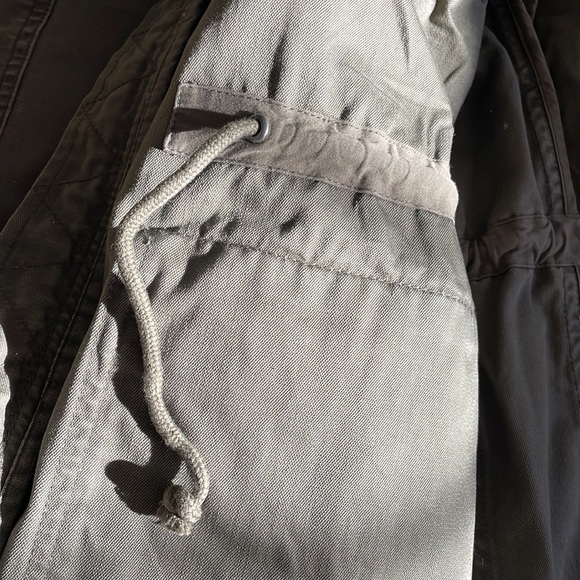 J Crew military grade jacket - Picture 12 of 13